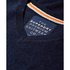 Superdry Orange Label Vee Sweater