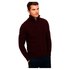 Superdry Jacob Heritage Henley Pullover