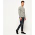 Superdry Jersey Harlo Cable Crew