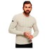 Superdry Harlo Cable Crew Pullover