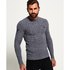 Superdry Harlo Cable Crew Pullover