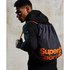 Superdry Drawstring Sports Bag
