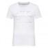 Calvin klein Tanya 18 True Icon C Kurzarm T-Shirt