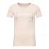Calvin Klein Jeans Tamar 48 Crew Neck Short Sleeve T-Shirt