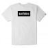 Etnies Corp BoxTee Korte Mouwen T-Shirt