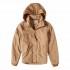 Bench Cotton With Quilted Hood Jacke