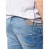 Bench Tapered Mid Vintage Jeans