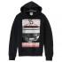 Bench Graphic Hoodie