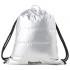 Bench Padded Nylon Drawstring Bag