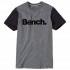 Bench Logo Short Sleeve T-Shirt