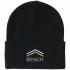 Bench Gorro Turn Up With Graphic