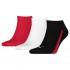 Puma Calcetines Lifestyle Sneakers 3 Pairs