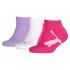 Puma Calcetines Lifestyle Sneakers 3 Pares