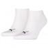 Puma Calcetines Cushioned Sneaker 2 Pares