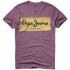 Pepe jeans T-Shirt Manche Courte Charing