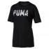 Puma T-Shirt Manche Courte Fusion Bf