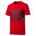 Puma T-Shirt Manche Courte Scuderia Ferrari Transform Graphic