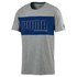 Puma Style Athletics Graphic Korte Mouwen T-Shirt