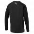Puma Style Athletics Raglan Long Sleeve T-Shirt
