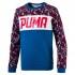 Puma Style Crew Sweat II Sweatshirt