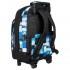 Quiksilver Wheelie Chompine Backpack