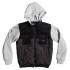 Quiksilver Orkney Block Youth Jacket