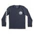 Quiksilver Bad Vision L/S Youth