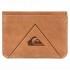 Quiksilver Leather