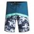 Quiksilver Crypt Scallop 18´´