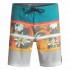 Quiksilver Swell Vision Print