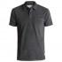 Quiksilver After Surf Short Sleeve Polo Shirt