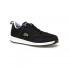 Lacoste L.Ight Brethable Canvas Trainers