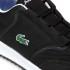Lacoste L.Ight Brethable Canvas Trainers