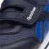 Reebok Zapatillas Velcro Royal Classic Jogger 2RS KC
