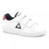 Le Coq Sportif Courtone PS S Leather Trainers
