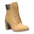Timberland Botes Amples Allington 6´´ Lace Up