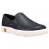 Timberland Amherst Leather Slip On Ancho