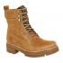 Timberland Courmayeur Valley Lace Up Wide Boots