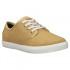 Timberland Dausette Leather Oxford trainers