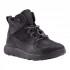 Timberland Flyroam Leather Hike Boots Youth