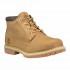 Timberland Nellie Chukka Leather Wide Boots