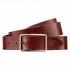 Timberland Reversible Tumbled And Smooth Leather belt