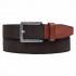 Timberland Ceinture Suede Washed