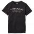 Timberland Kennebec River Elevate Brand Carrier Kurzarm T-Shirt