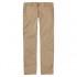 Timberland Profile Lake Stretch Relaxed Tapered Twill Chinohose