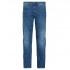 Timberland Vaqueros Profile Lake Stretch Relaxed Tapered