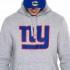 New era NY Giants Team Logo Hoodie
