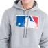New era MLB Logo Hoodie