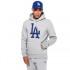New Era LA Dodgers Kapuzenpullover