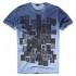 Pepe jeans T-Shirt Manche Courte Stamper